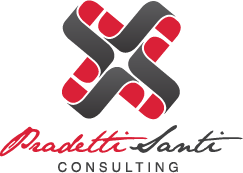 Pradetti Santi Logo